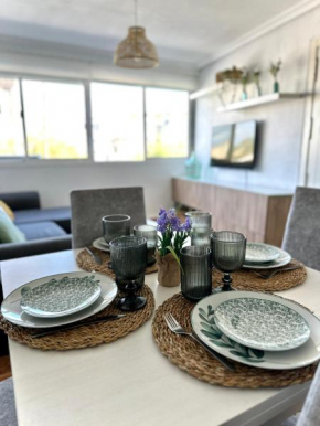 Encanto Jerezano Hideaway